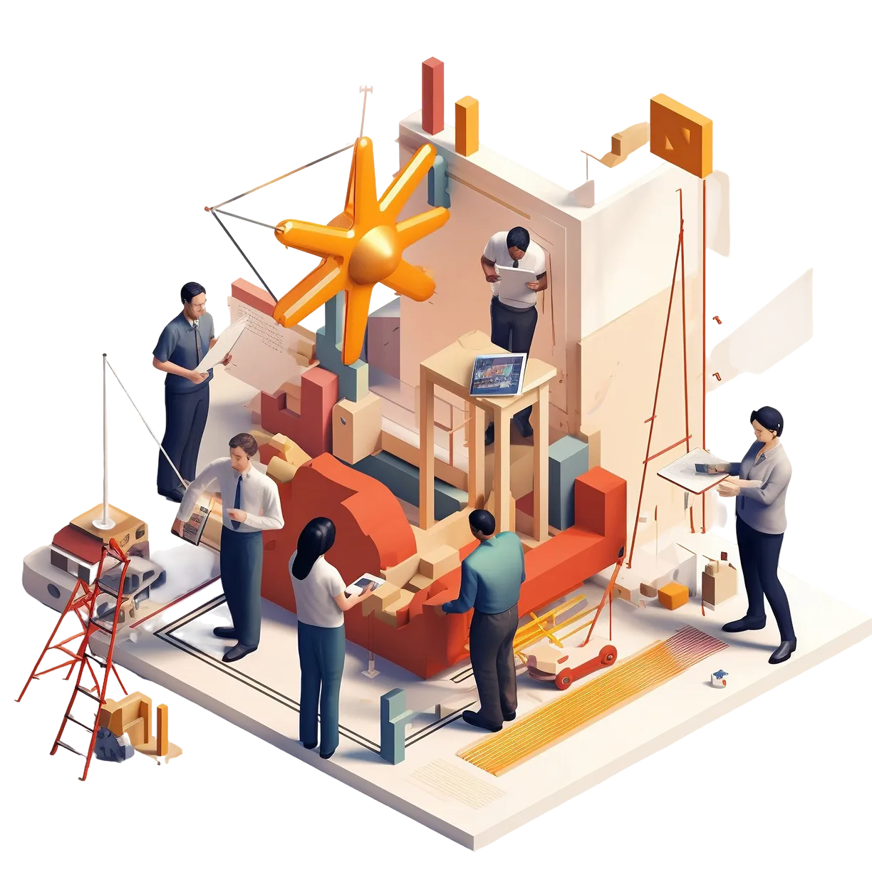 PMOs & Project Managers